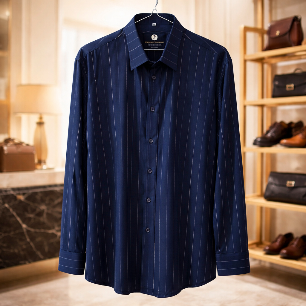 Men's Shirt Casual Fashion Outdoor