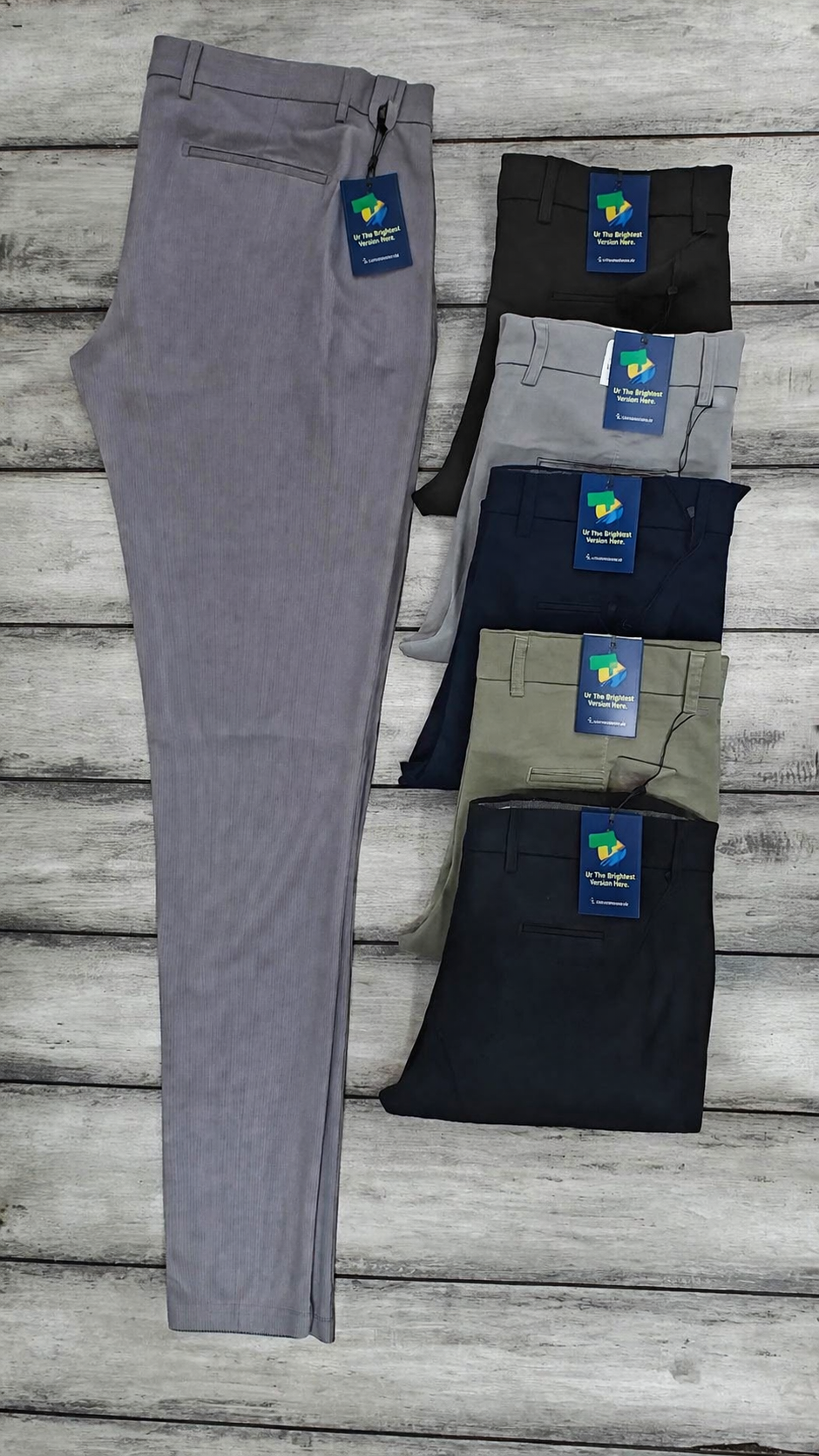 Stylish Mens Chinos Trousers,(ID5)