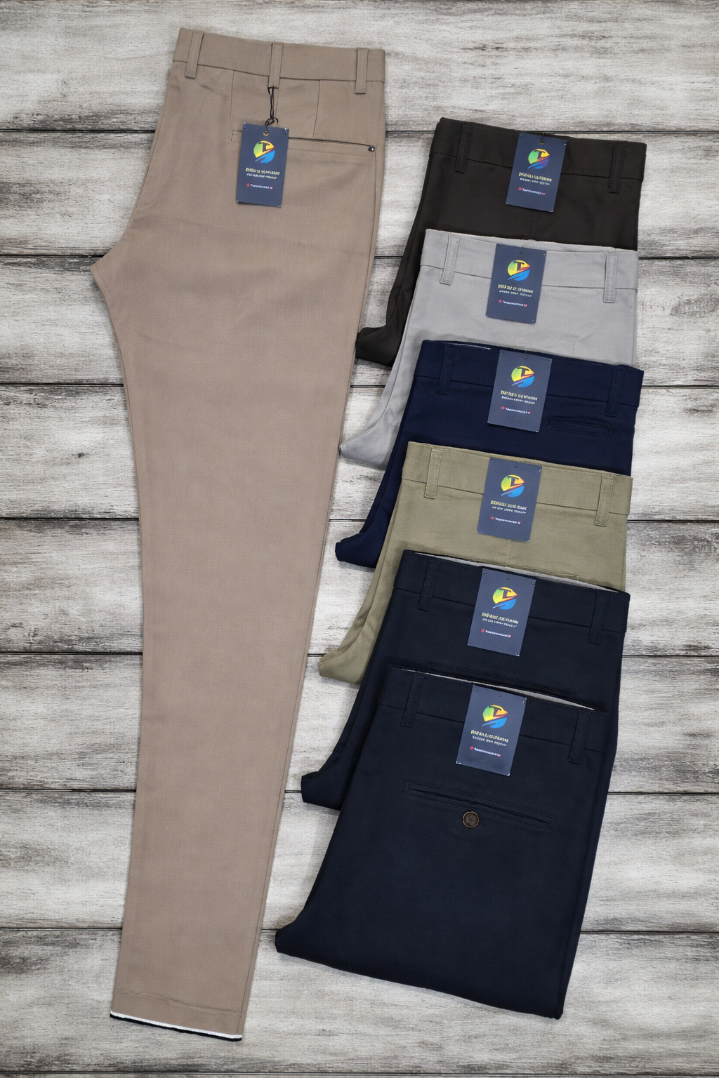 Elegant Mens Chinos Trouser,(ID4)