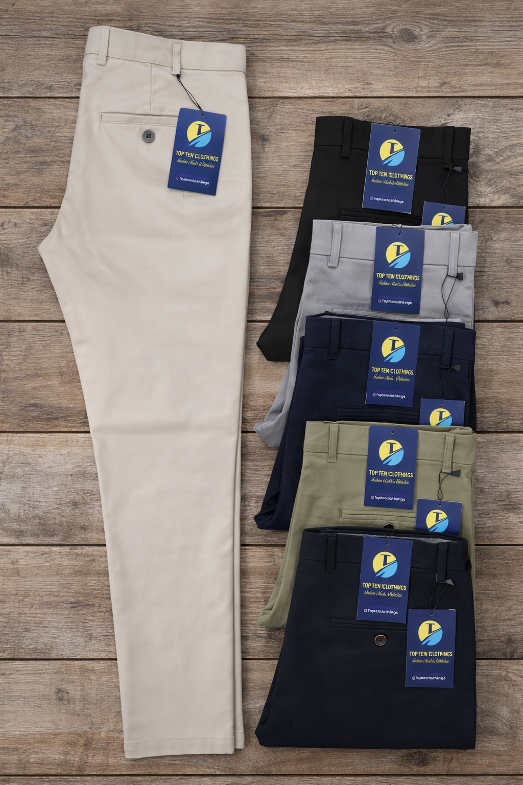 Elegant Mens Chinos Trouser,(ID1)