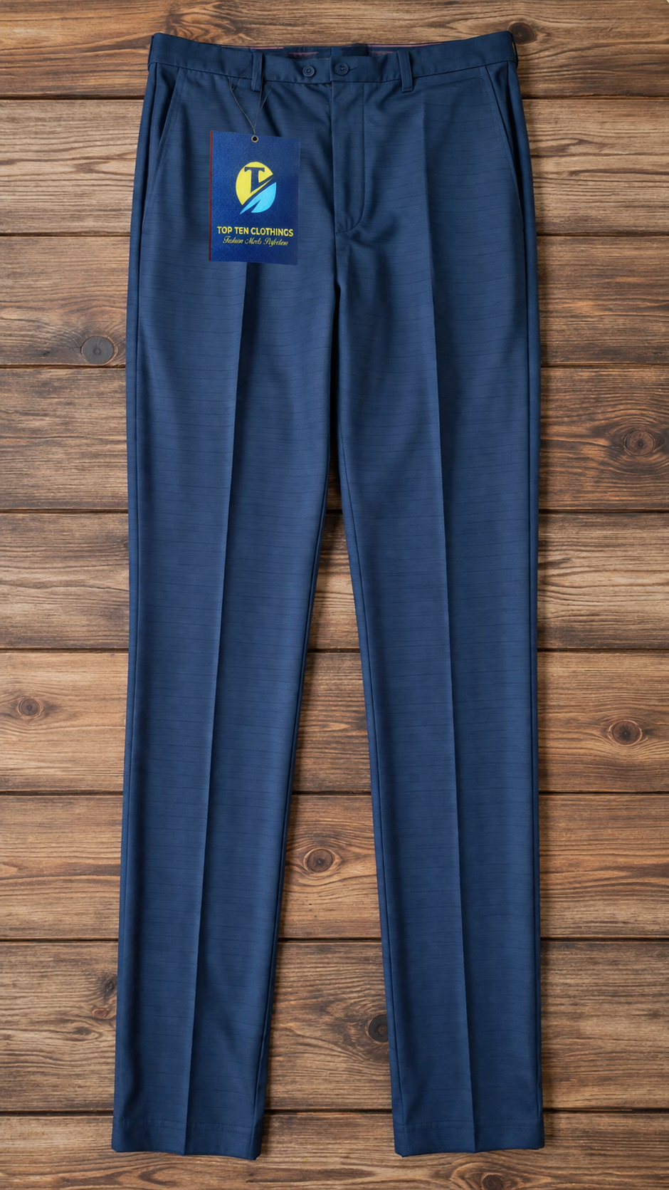 Mens Fit Plain pant trouser,(ID16)