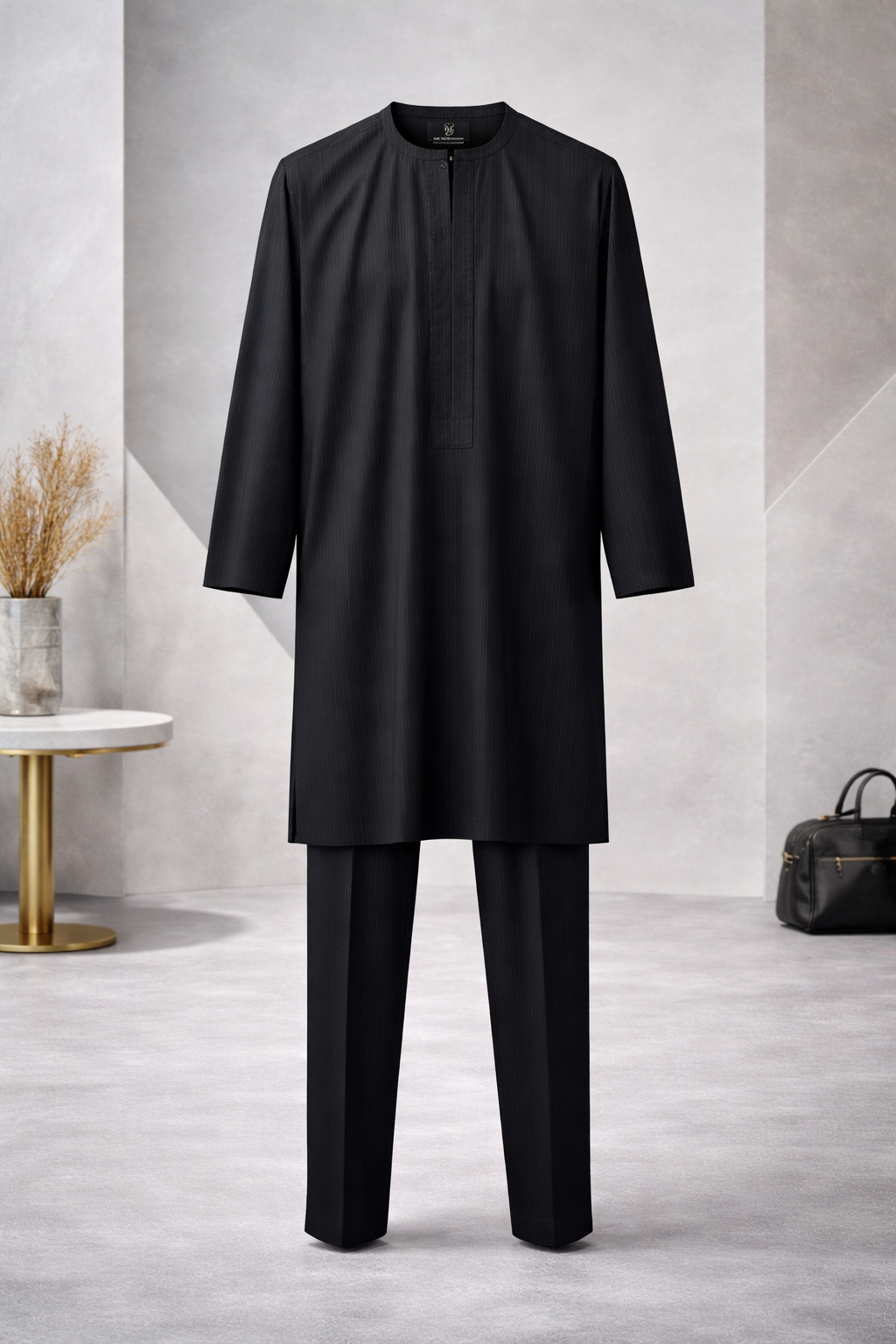 African Men Senator, Custom Senator, Formal Traditional Attire