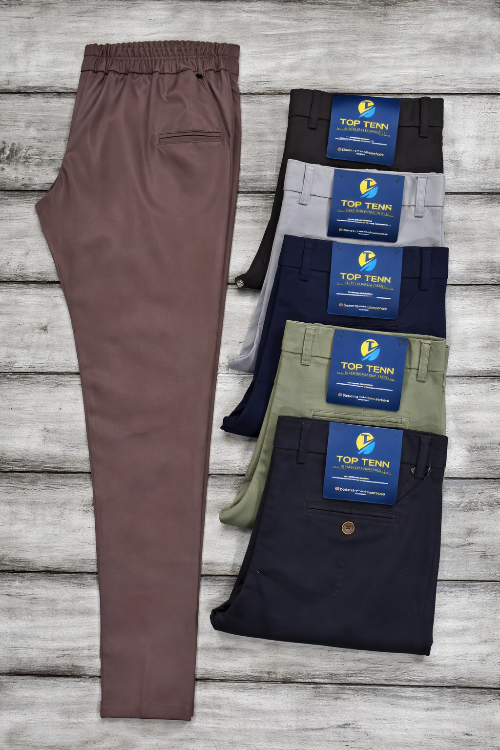 Classic men's trousers collection,(ID2)